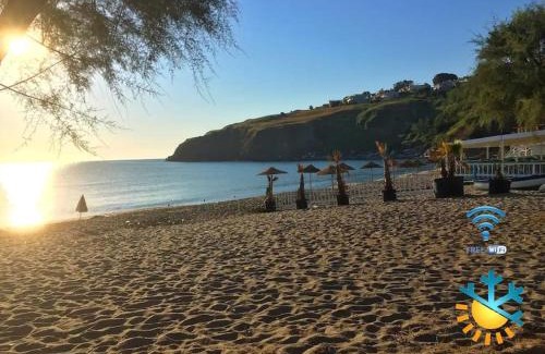 Agnone Casa | L' APPARTAMENTO sul MARE