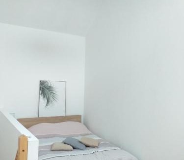 Boves Apartamento | L'appartement de la grange