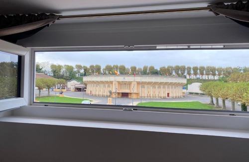 Mont-de-Marsan Apartamento | L'appartement des arènes