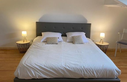 Mont-de-Marsan Apartamento | L'appartement des arènes
