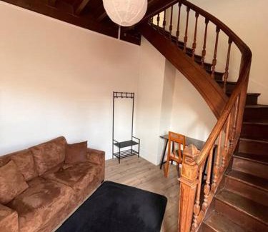 Chabris Apartamento | L’appartement du Cher