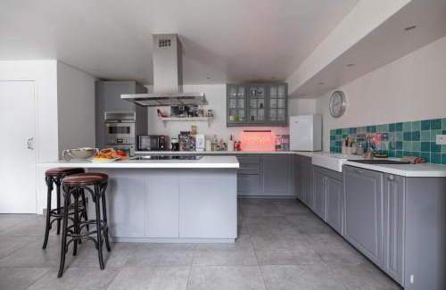 Saint-Merri Apartamento | L'appartement du Cirque