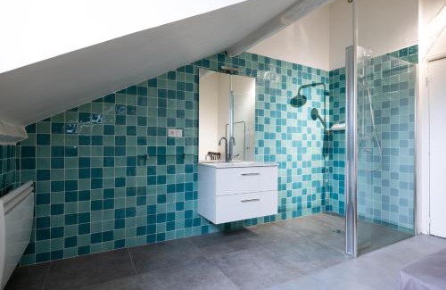 Saint-Merri Apartamento | L'appartement du Cirque