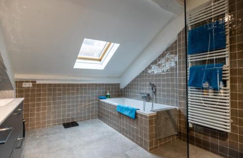 Saint-Merri Apartamento | L'appartement du Cirque