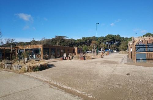 Bourgenay Apartamento | L'Appartement du Veillon
