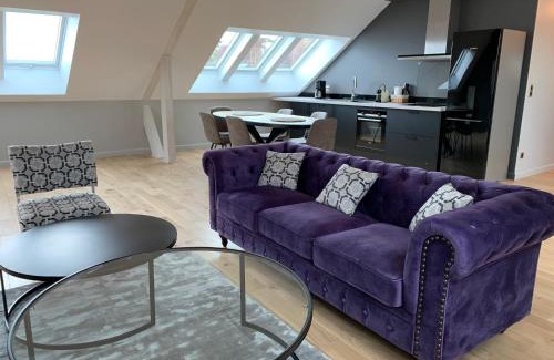 Avize Casa | L'appartement et les Suites de VJL.