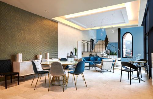 Avize Casa | L'appartement et les Suites de VJL.