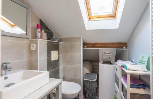 Ronce-les-Bains Apartamento | L'Appartement Hérisson