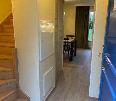 Danestal Apartamento | l'appartement la Pommeraie