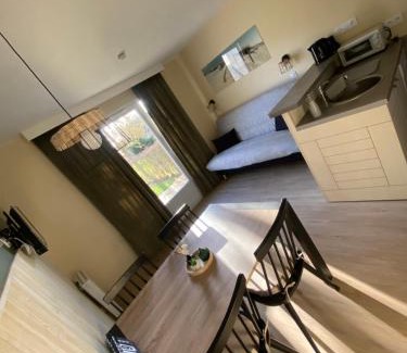 Danestal Apartamento | l'appartement la Pommeraie