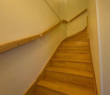 Danestal Apartamento | l'appartement la Pommeraie