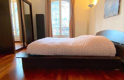 Latin Apartamento | L'appartement Notre-Dame