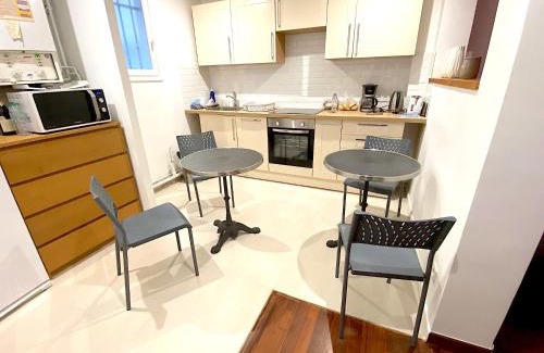 Latin Apartamento | L'appartement Notre-Dame