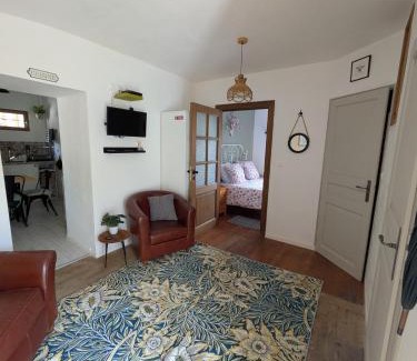 Laprade Apartamento | L'appartement Paulange