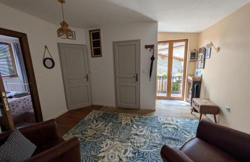 Laprade Apartamento | L'appartement Paulange