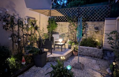 Laprade Apartamento | L'appartement Paulange