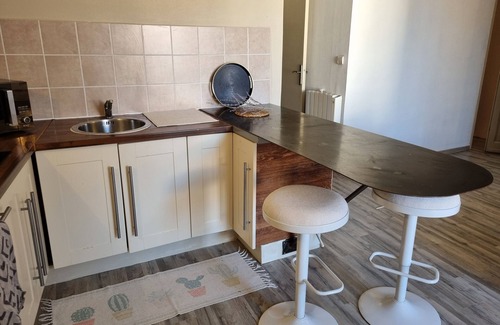 Arles Apartamento | L'Appartement Théâtre