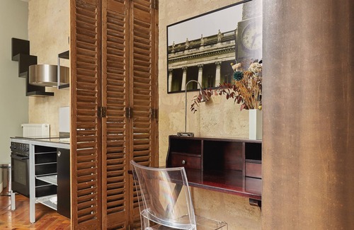 Bordeaux City Centre Apartamento | L' Apparthôtel Particulier Bordeaux