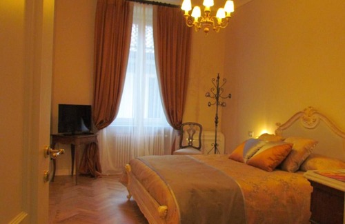 Como Cama Y Desayuno | L'Approdo di Sant'Agostino