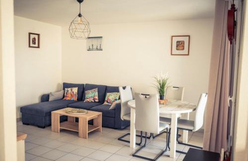 Lormont Apartamento | L Arène Margaux, 300 m du tram