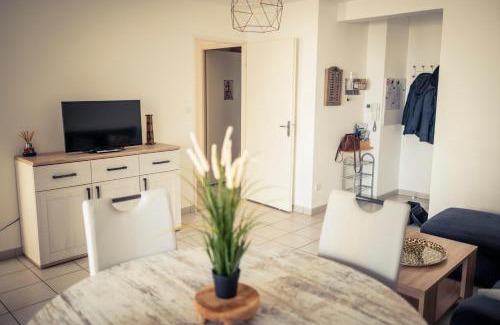 Lormont Apartamento | L Arène Margaux, 300 m du tram