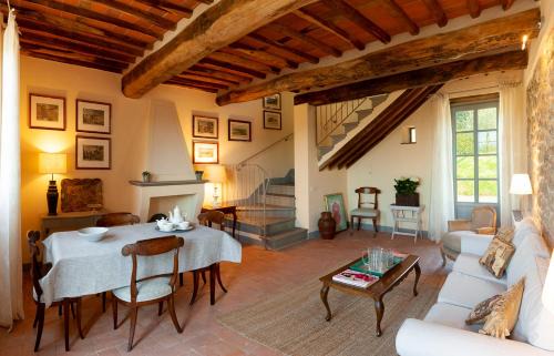 Lucca Cama Y Desayuno | L'Arancera