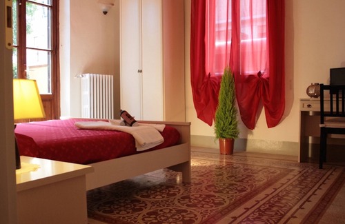 San Jacopino Casa | L'ARANCETO&STILNOVO GUEST HOUSE DI TOKA ALFONS