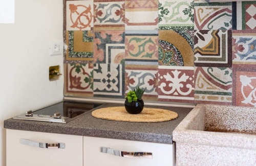 San Jacopino Casa | L'ARANCETO&STILNOVO GUEST HOUSE DI TOKA ALFONS