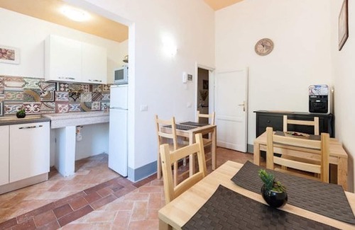 San Jacopino Casa | L'ARANCETO&STILNOVO GUEST HOUSE DI TOKA ALFONS