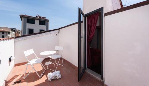 San Jacopino Casa | L'Aranceto&stilnovo