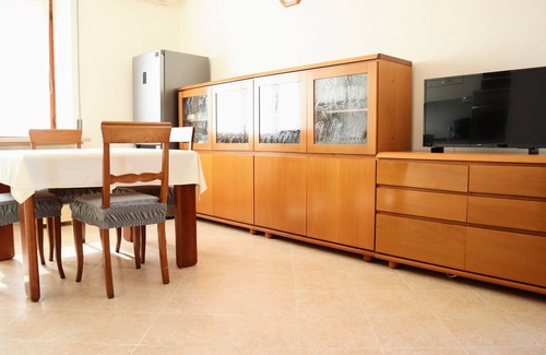 Recanati Casa | L'Arancio apartment