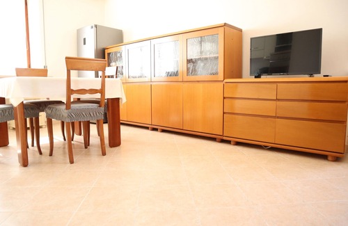 Recanati Casa | L'Arancio apartment