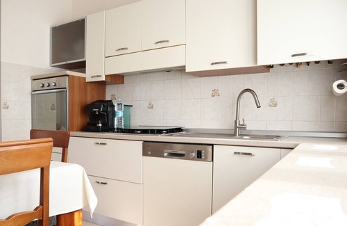 Recanati Casa | L'Arancio apartment
