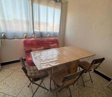 Port-la-Nouvelle Apartamento | L'Arbousier