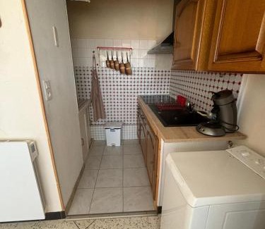 Port-la-Nouvelle Apartamento | L'Arbousier