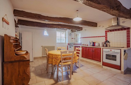 Ongles Casa | L'Arbre d'Alice - Charming gîte with terrace facing the pool