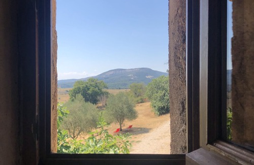 Ongles Casa | L'Arbre d'Alice - Charming gîte with terrace facing the pool