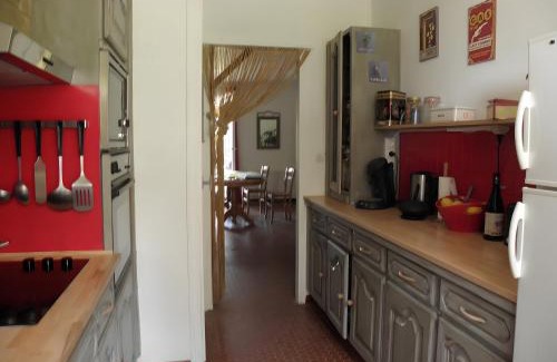 Chandolas Casa | L'arbre Du Magnan - Gîte En Ardèche