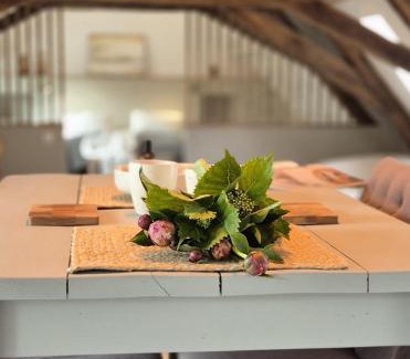Autun Apartamento | L'Arbre Voyageur - Suite de Luxe au cœur d'Autun
