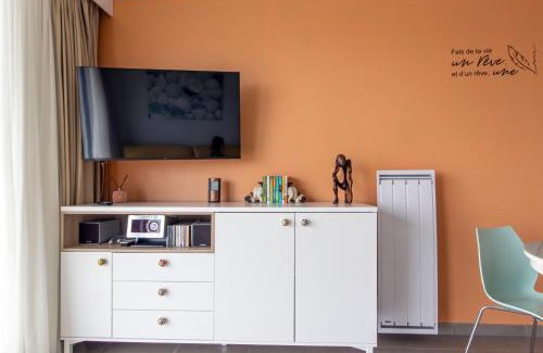 Bray-Dunes Apartamento | L'arc en ciel