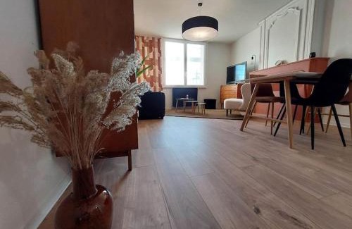 Fontenay-le-Comte Apartamento | L'arcade de Fontenay