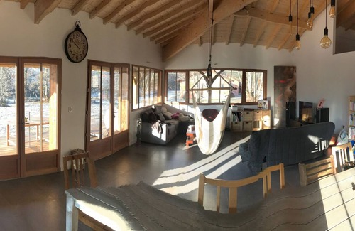 Saint-Jean-de-Marsacq Casa | L 'Arcalandaise, casa cálida en un ambiente tranquilo.