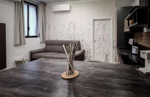 Villapizzone Apartamento | L Archè Comfort & Relax Brown Home di via Varesina