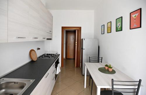 Corsico Apartamento | L’Archè Comfort & Relax – Squirrel House