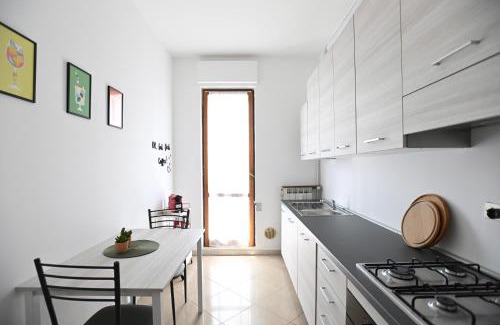 Corsico Apartamento | L’Archè Comfort & Relax – Squirrel House