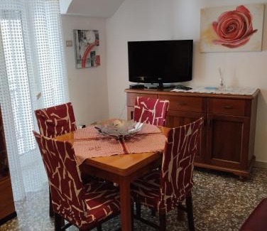 Castellaneta Apartamento | L' Archè