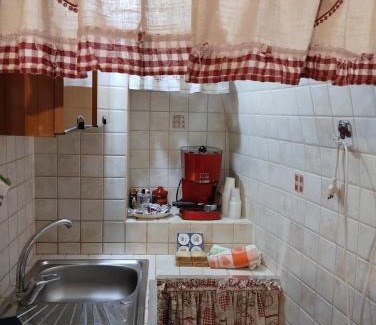 Castellaneta Apartamento | L' Archè