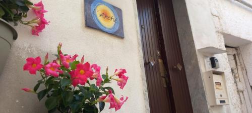 Castellaneta Apartamento | L' Archè