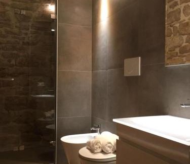 Casamassima Casa | L'Archasetta civico 5 mini appartamento