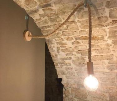 Casamassima Casa | L'Archasetta civico 5 mini appartamento
